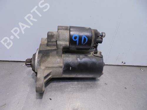 Startmotor SEAT LEON (1M1) 1.4 16V (75 hp) 13456122