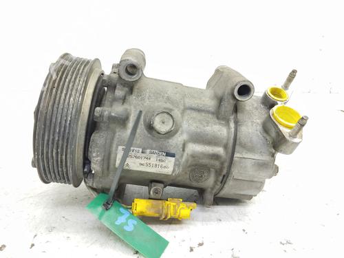 Used AC compressor CITROËN C3 I (FC_, FN_) 1.1 i (60 hp) 26229988