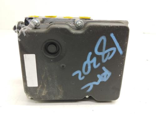 ABS pump PEUGEOT 3008 I MPV (0U_) 1.6 HDi | BP18505192M43 