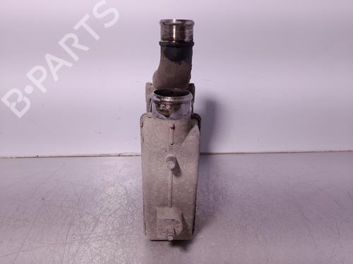 Intercooler HONDA CIVIC VIII Hatchback (FN, FK) 2.2 CTDi (FK3) | BP16958969M30 