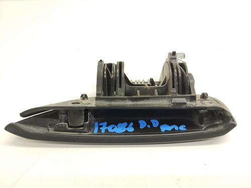 Front right exterior door handle DACIA SANDERO II  | BP19262427C129 
