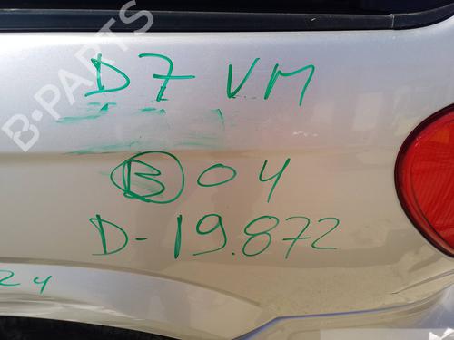 Engine CHRYSLER VOYAGER IV (RG, RS) 2.5 CRD | BP36018441M1 - Image 10