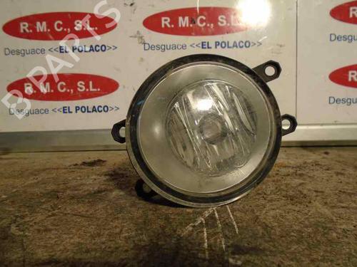 Used Right front fog light Right front fog light TOYOTA PRIUS (_W3_) 1.8 Plug-in Hybrid (ZVW30, ZVW35) (136 hp) 13422020 13422020