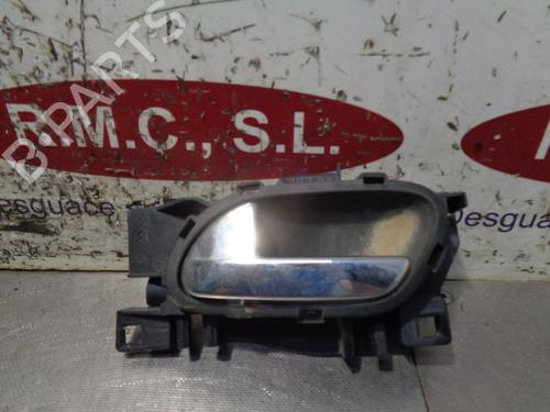 Used Front left interior door handle Front left interior door handle CITROËN C3 II (SC_) [2009-2026] 13423222 13423222