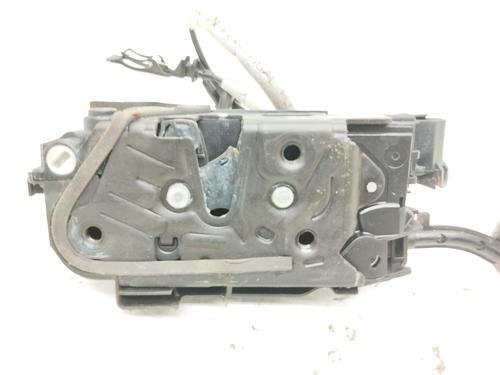 Rear left lock VW POLO VI (AW1, BZ1, AE1)  | BP21017792C100 
