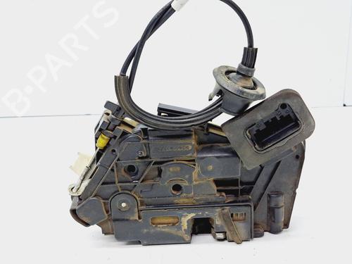 Front right lock SEAT LEON (5F1)  | BP13430626C97 