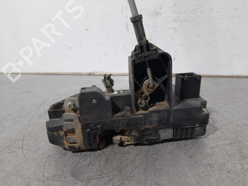 Rear right lock OPEL MERIVA A MPV (X03) 1.6 16V (E75) | BP20489734C99 