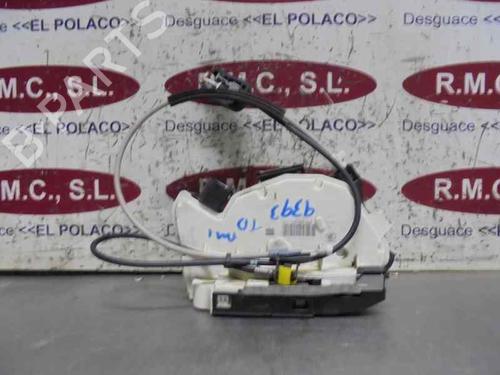 Used Rear right lock SEAT IBIZA IV (6J5, 6P1) [2008-2017]  16906660