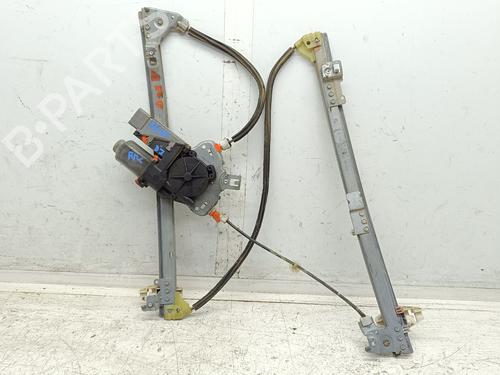 Used Front left window mechanism CITROËN XSARA (N1) 1.9 D (70 hp) 31928749