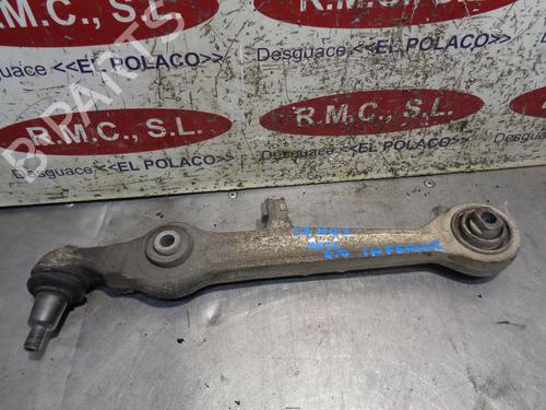 Braccio di sospensione anteriore destra VW PASSAT B5 (3B2) 1.6 (101 hp) 13644249