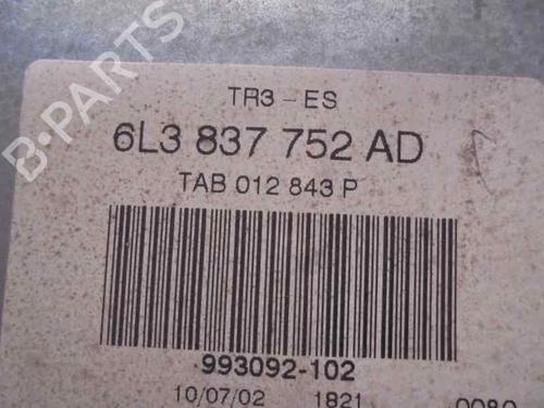 Front right window mechanism SEAT IBIZA III (6L1) 1.9 SDI | BP17520558C23 