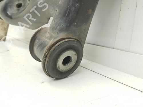 Left front suspension arm AUDI A3 Sportback (8PA) 1.6 TDI | BP18741354M12 