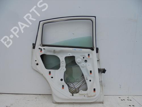 Left rear door SEAT LEON (1P1)  | BP13455262C4 