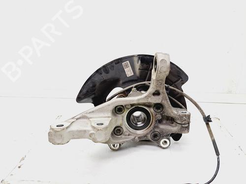Right front steering knuckle KIA SPORTAGE V (NQ5)  | BP22748550M26 