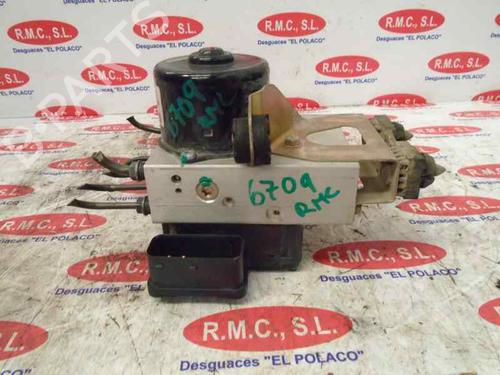 ABS pump BMW 3 (E46) 316 i | BP13460593M43 
