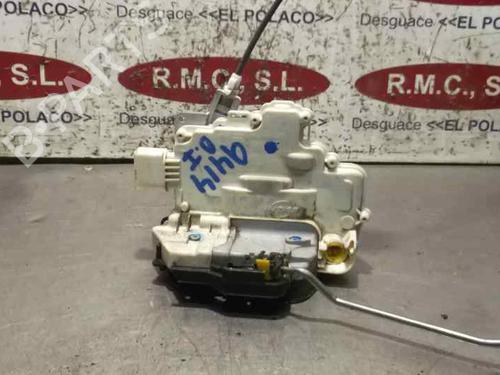 Used Front left lock AUDI A4 B7 (8EC) 2.0 TDI 16V (140 hp) 13424915