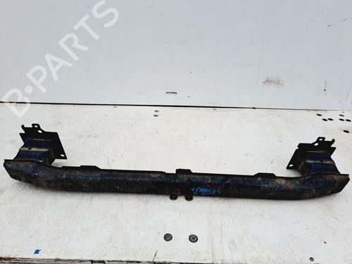 Front bumper reinforcement CITROËN C2 (JM_)  | BP15379643C109 