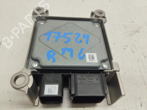 ECU airbags FORD FOCUS II (DA_, HCP, DP)  | BP17770053M53 