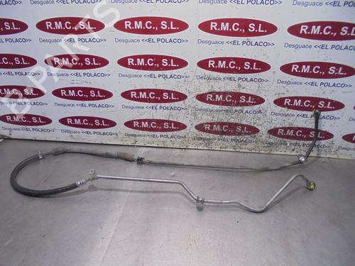 Andre MERCEDES-BENZ E-CLASS (W211) E 220 CDI (211.006) (150 hp) 14222961