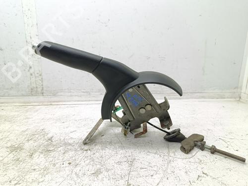 Parkbremsarm/handtak FORD MONDEO III Saloon (B4Y) 2.0 16V TDDi / TDCi (115 hp) 32141594