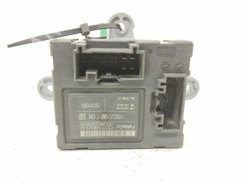 Modulo electronico FORD FIESTA VI (CB1, CCN) 1.0 EcoBoost (100 hp) 30482378