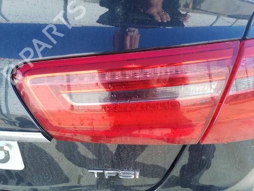 Other AUDI A6 C7 Avant (4G5, 4GD) 2.0 TFSI | BP27651939O1 