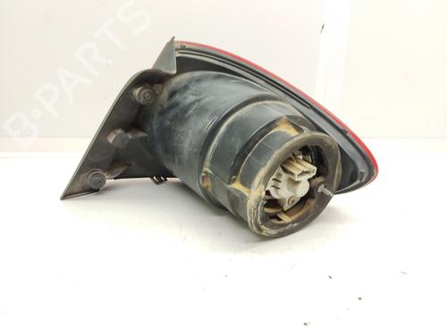 Left taillight SEAT TOLEDO III (5P2)  | BP16193605C34 