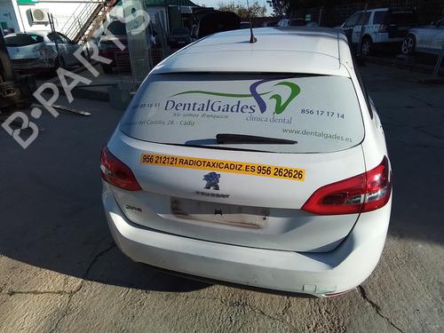 Injector PEUGEOT 308 SW II (LC_, LJ_, LR_, LX_, L4_) 1.2 THP 130 | BP18510814M100 