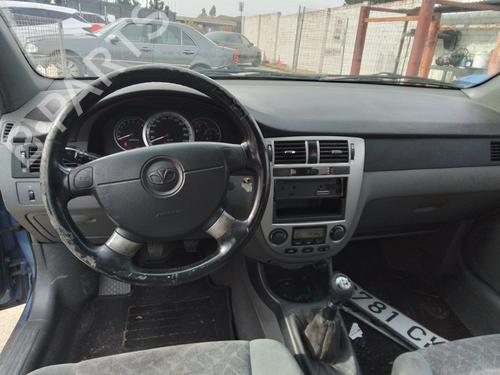 Left rear window switch DAEWOO NUBIRA Saloon (J200) | BP35816721I29 - Image 9