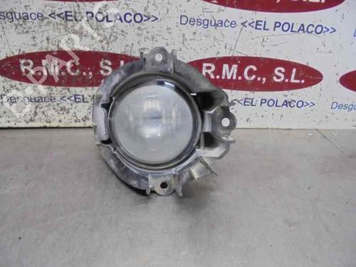 Used Right front fog light TOYOTA AVENSIS Estate (_T27_) 2.2 D-4D (ADT271_, ADT271R) (150 hp) 30469436