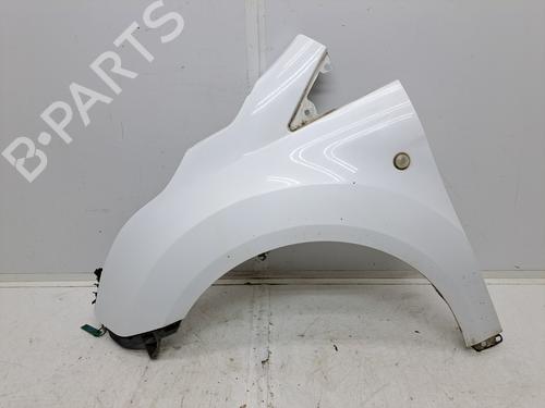 Forkjerm venstre FORD TRANSIT CONNECT V408 Box Body/MPV [2013-2025]  30792396