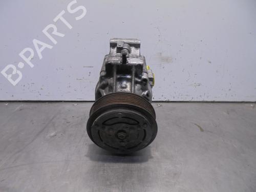 Used AC compressor AC compressor FIAT DOBLO MPV (119_, 223_) 1.3 JTD (75 hp) 13424860 13424860
