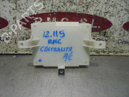 Used Control unit NISSAN JUKE (F15) 1.2 DIG-T (115 hp) 13469505