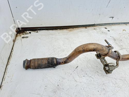 Exhaust system CITROËN BERLINGO MULTISPACE (B9) | BP35816681M121 - Image 4