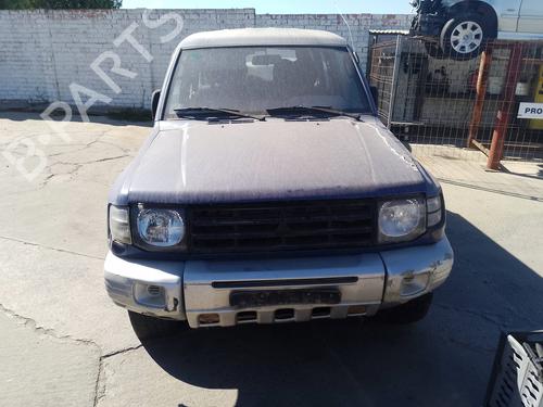 Starter MITSUBISHI GALLOPER (JK-01)  | BP28000863M8 