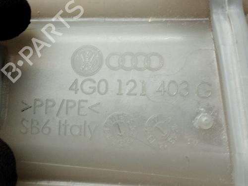 Expansion tank AUDI A6 C7 Avant (4G5, 4GD) 2.0 TFSI | BP27655836C120 