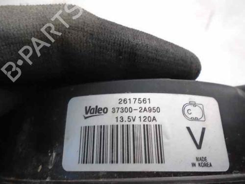Alternator KIA RIO III (UB) 1.1 CRDi | BP13460650M7 