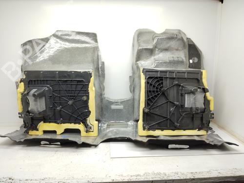 Other RENAULT GRAND SCÉNIC IV (R9_) 1.3 TCe 115 (R9N9) | BP25141341O1 