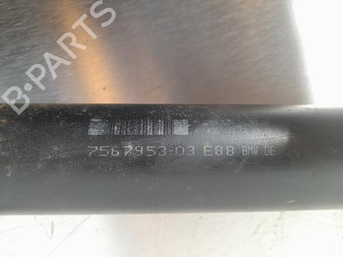 Driveshaft BMW 1 (E87) 118 d | BP18699450M37 - Image 6