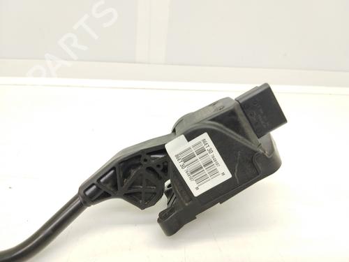 Pedal PEUGEOT 508 I (8D_) 1.6 BlueHDi 120 | BP15606754I4 