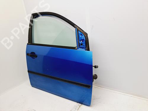Right front door FORD FIESTA V (JH_, JD_)  | BP17684565C3 