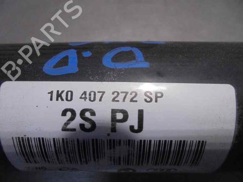 Right front driveshaft SEAT ALTEA XL (5P5, 5P8)  | BP13940517M39 