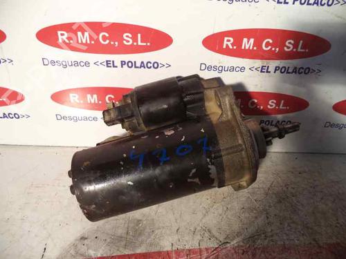 Starter VW GOLF III (1H1)  | BP14921204M8 