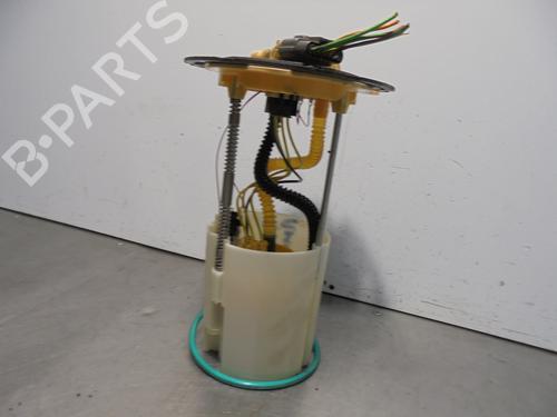 Fuel pump NISSAN QASHQAI II (J11, J11_) 1.5 dCi | BP13463982M76 