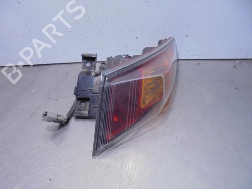 Right taillight HONDA CIVIC VIII Hatchback (FN, FK) 2.2 CTDi (FK3) | BP13471002C35 