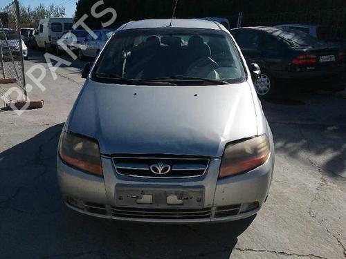 Front left lock DAEWOO KALOS (KLAS) 1.4 | BP35815463C98 - Image 9