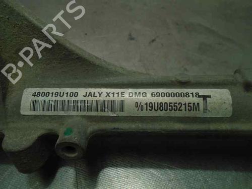 Used Steering rack Steering rack NISSAN NOTE (E11, NE11) [2005-2013] 13423197 13423197