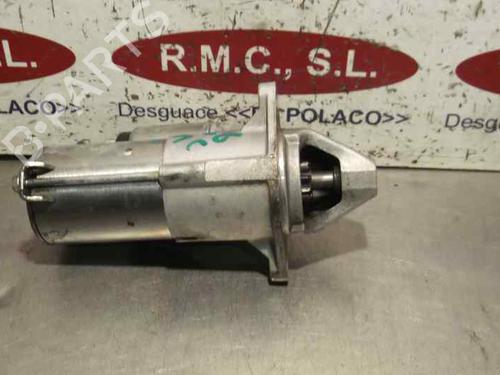 Used Starter CHEVROLET REZZO MPV (U100) 1.6 (107 hp) 13454936
