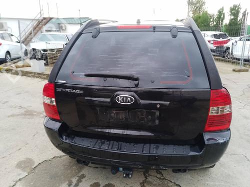 tailgate-kia-sportage-iii-sl-2009-2010-2011-2012-2013-2014-2015-2016-2017-35816650 main image