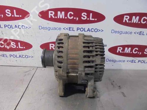 Alternator NISSAN X-TRAIL II (T31) 2.0 dCi 4x4 | BP13424298M7 